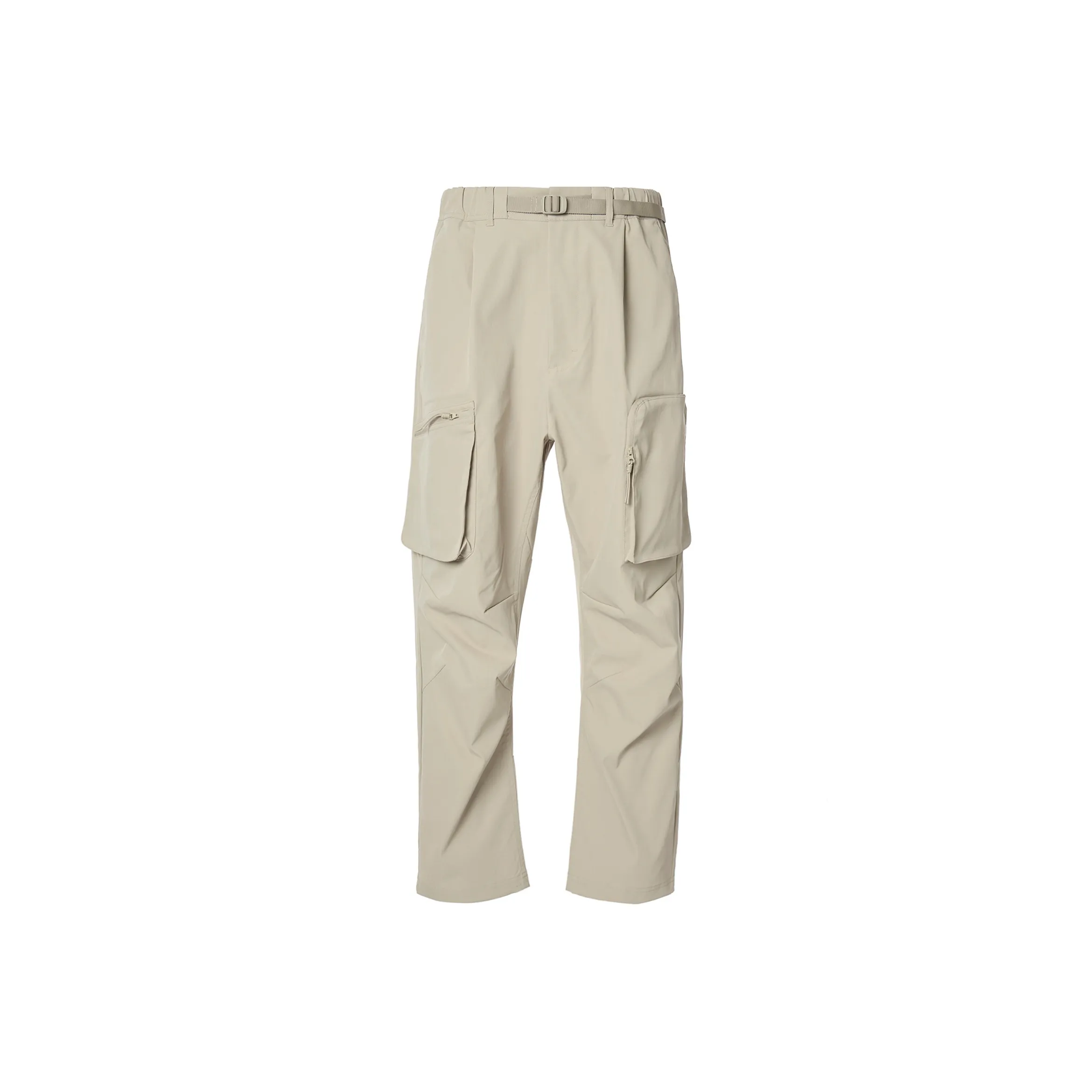 LiNing BADFIVE Medium Khaki Мужские Повседневные Штаны