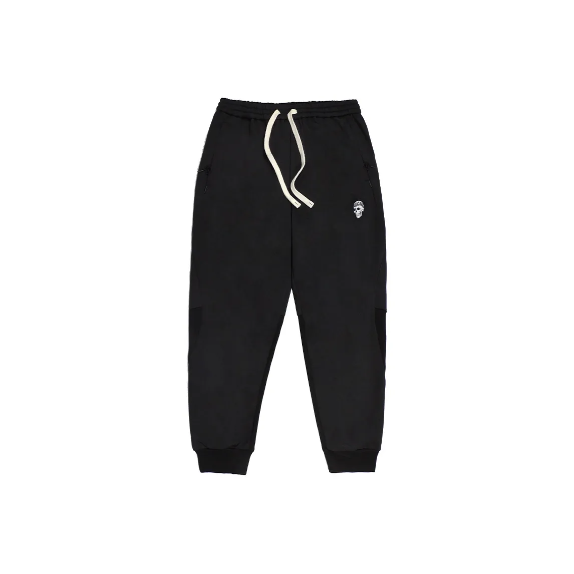 MIRACLE KILL Штаны с манжетами Тренировочные штаны Унисекс Черный