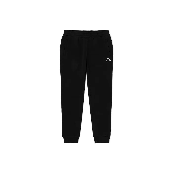 KAPPA Мужские Вязаные Тренировочные Штаны