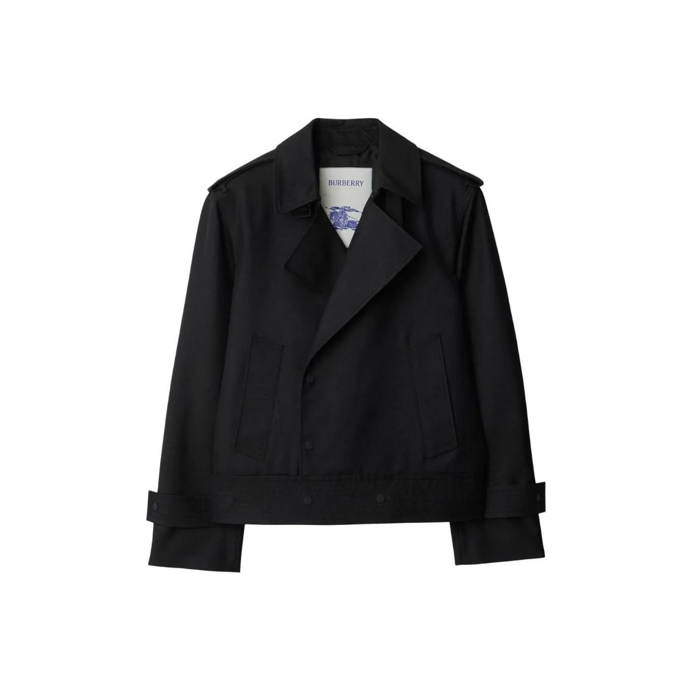 Burberry Trench Jacket