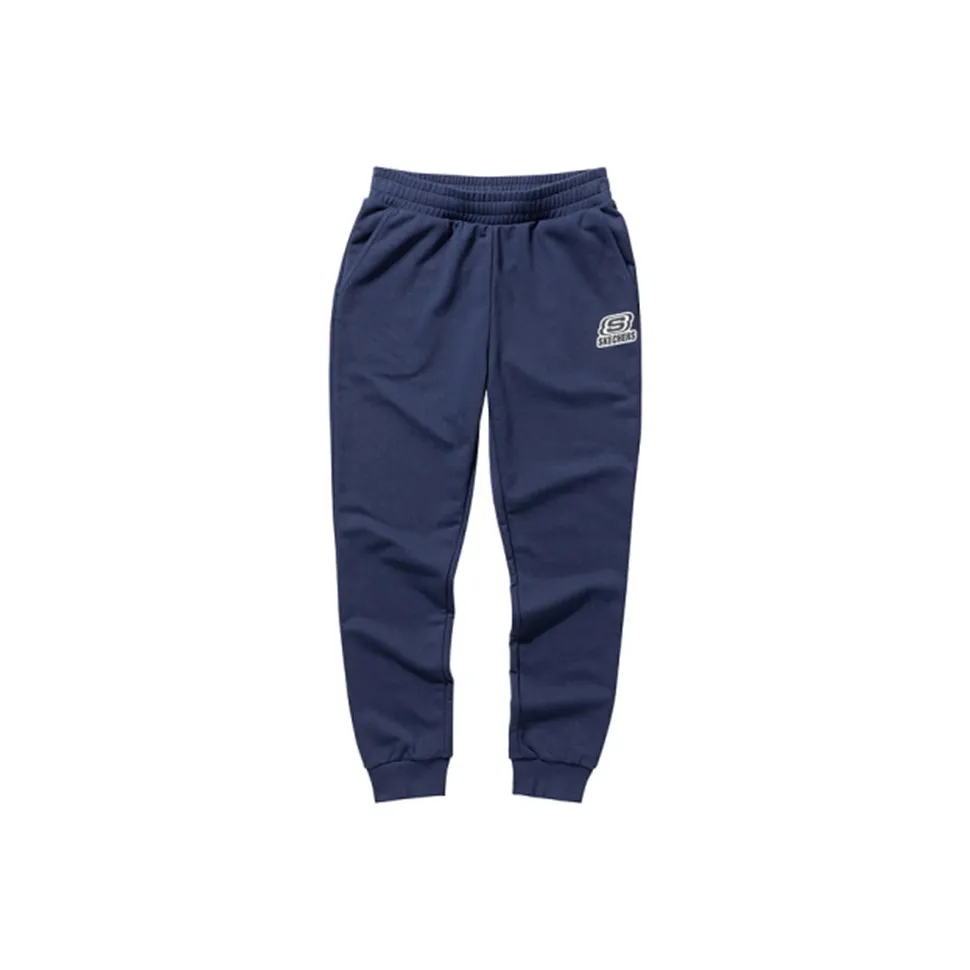 Skechers Knitted Sweatpants Unisex