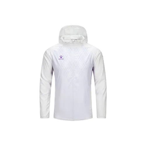 KELME Унисекс Куртки