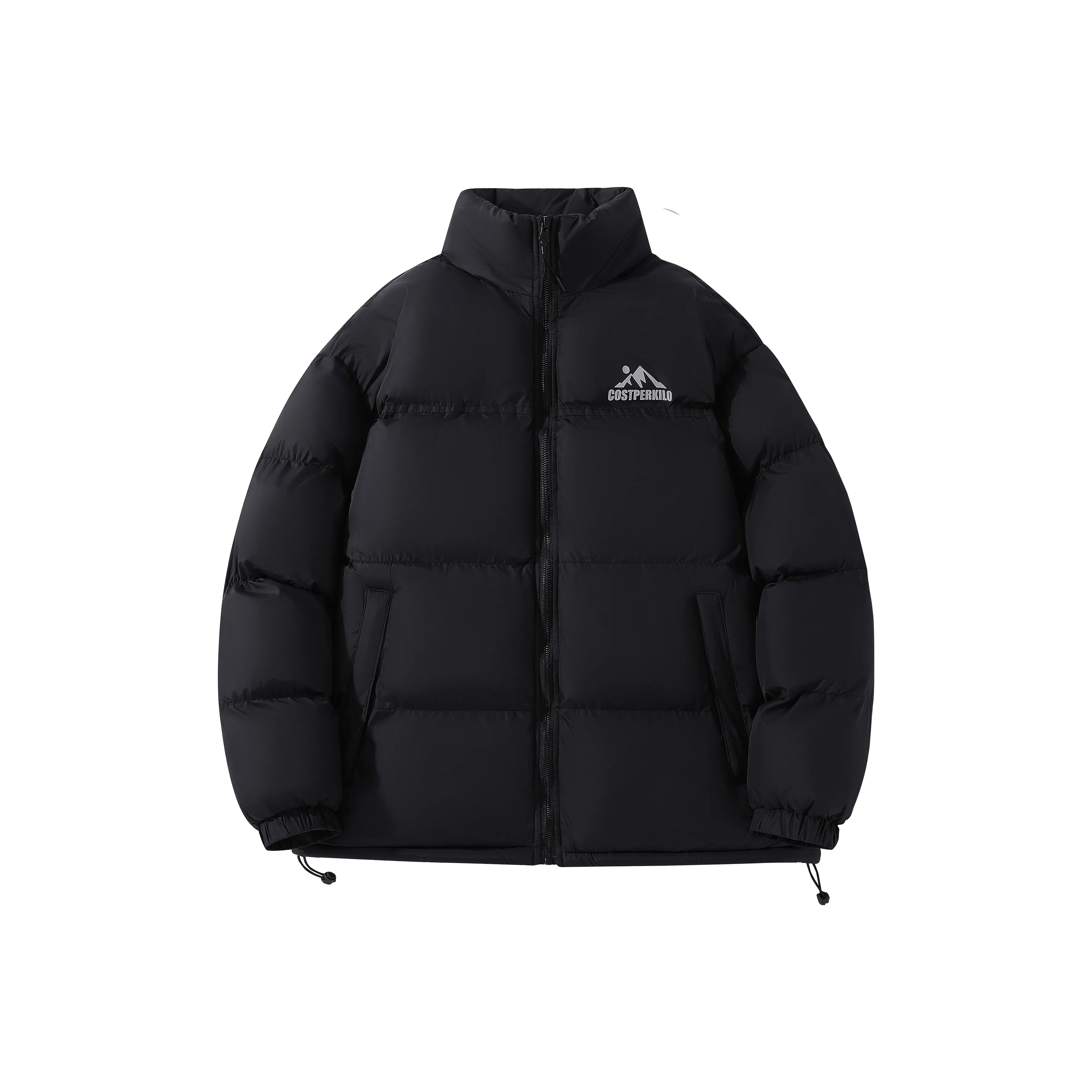 Cost Per Kilo Puffer Jacket Unisex