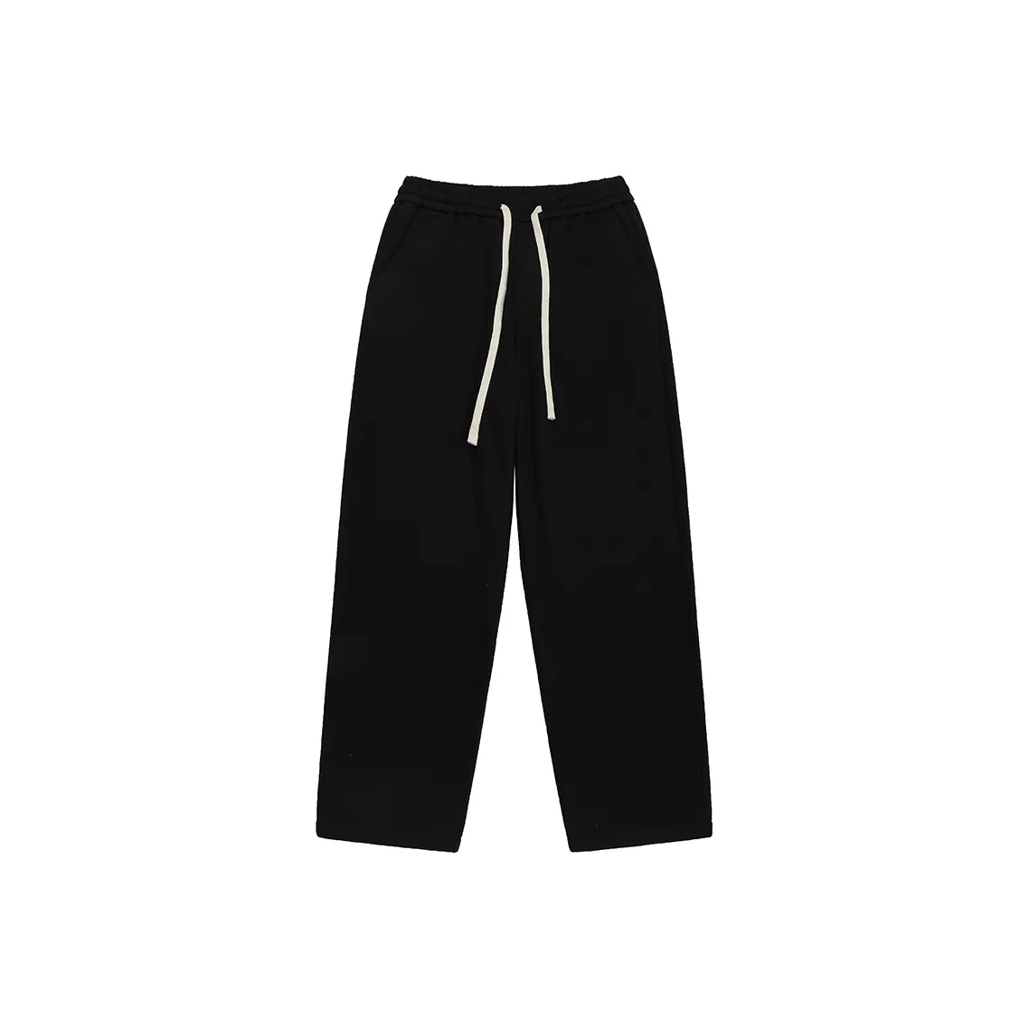 BJHG Унисекс Вязаные Тренировочные Брюки