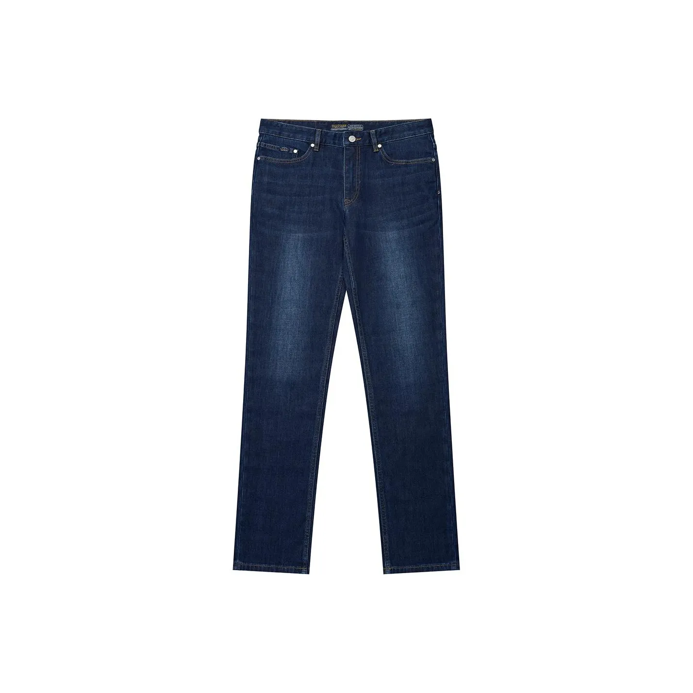 HAZZYS Jeans Men's Dark Navy Blue