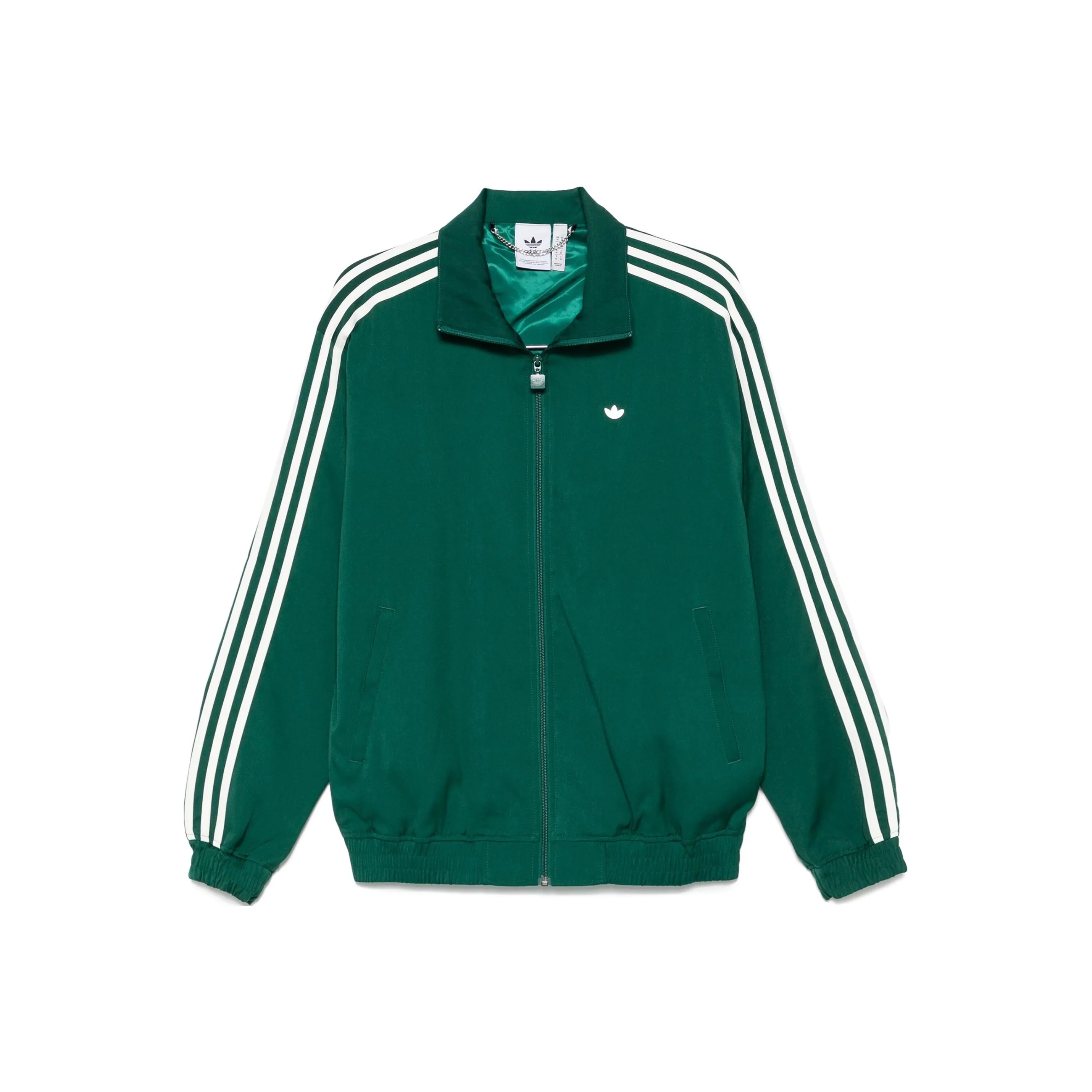 Adidas Firebird Tt Sweatshirt