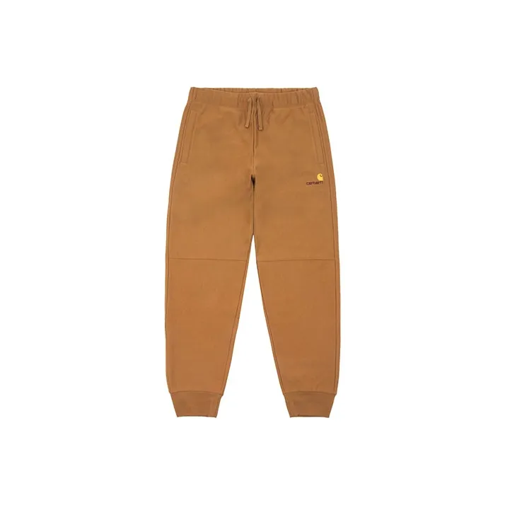 Carhartt WIP American Script Trousers