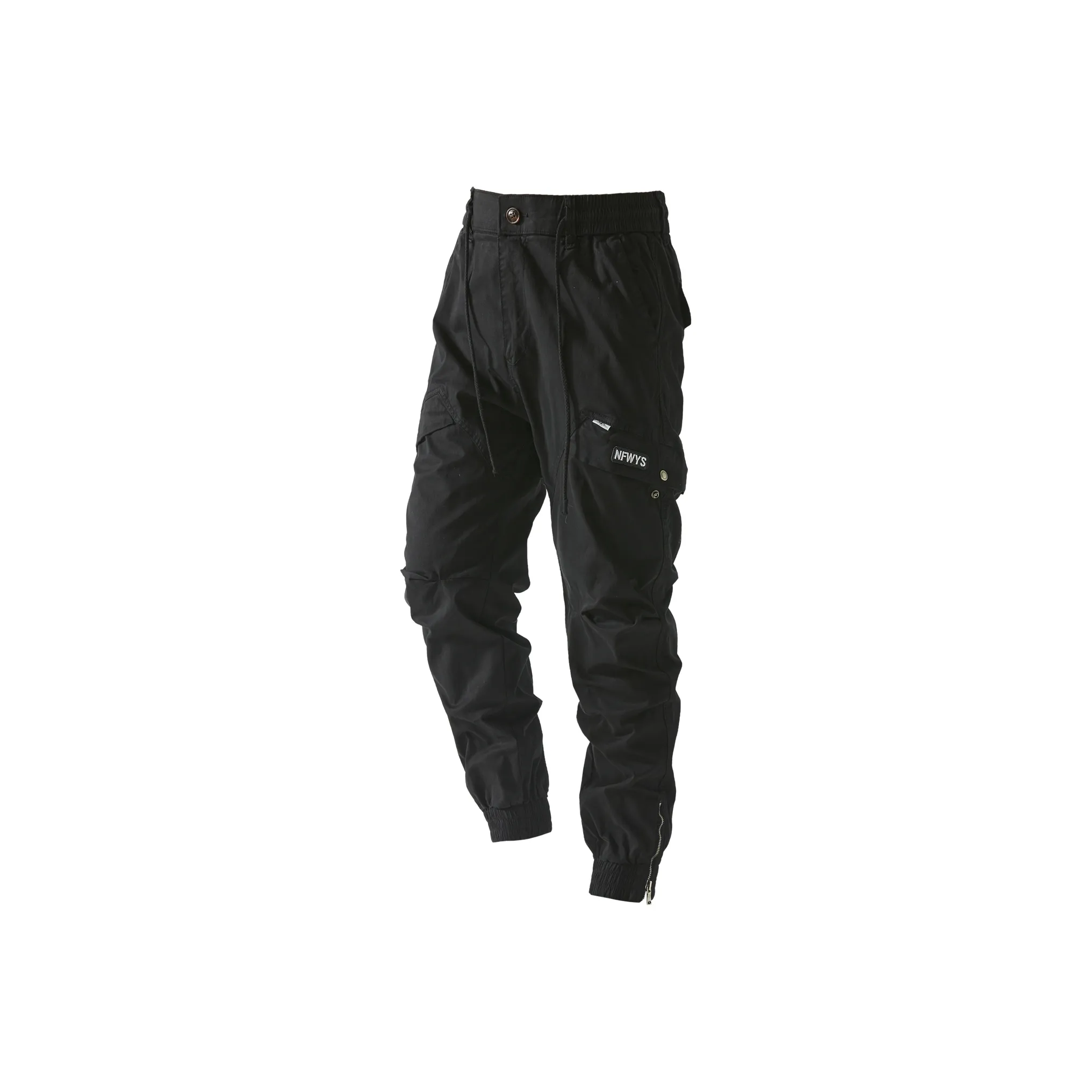 NFWYS Унисекс Карго Брюки