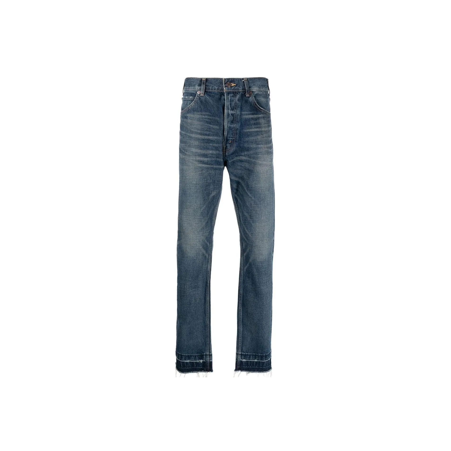 CELINE Lou Jeans