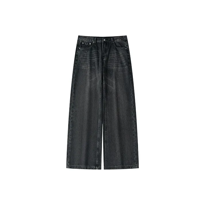 COUNTRY MOMENT Jeans Men's Black