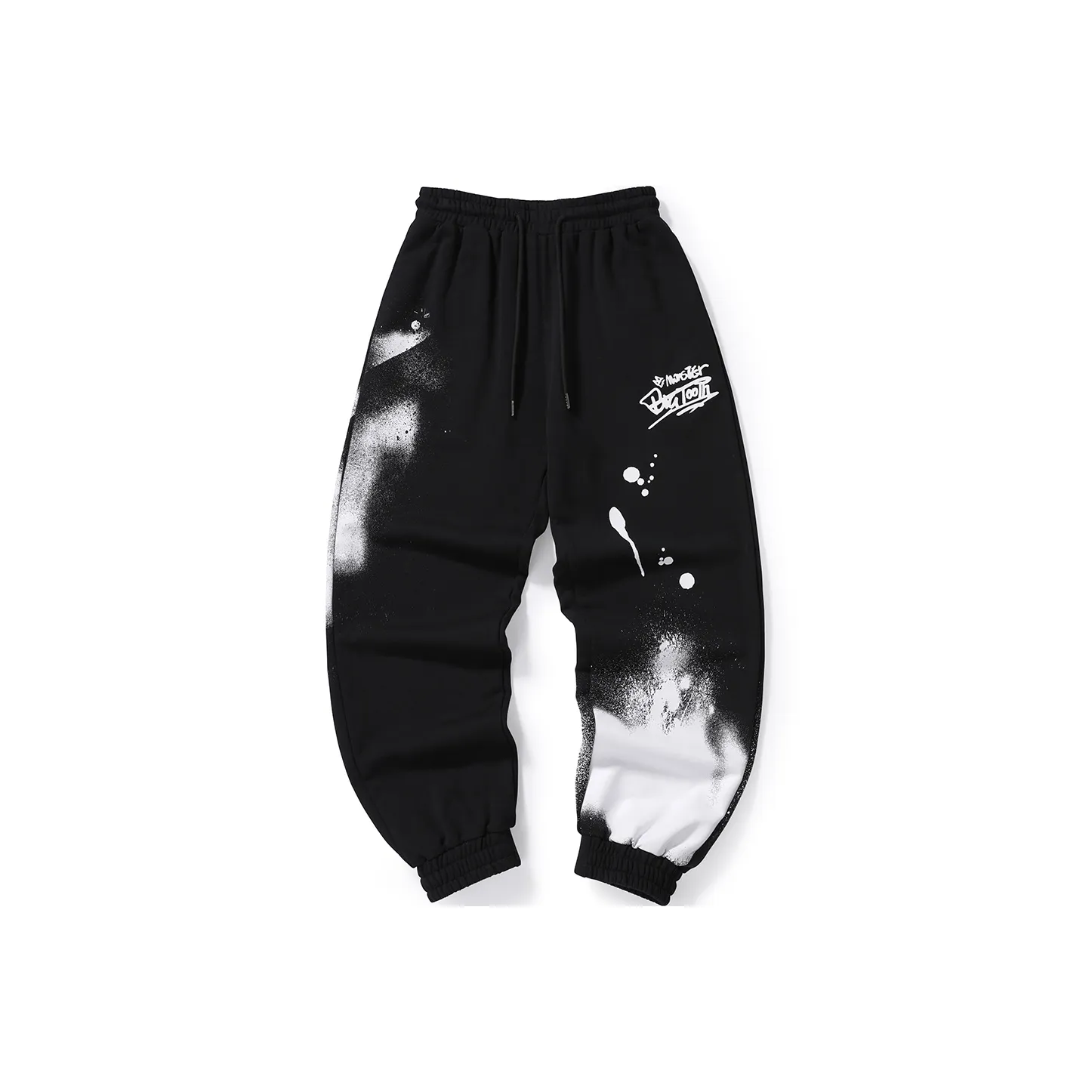 BT Штаны с манжетами Тренировочные штаны Унисекс