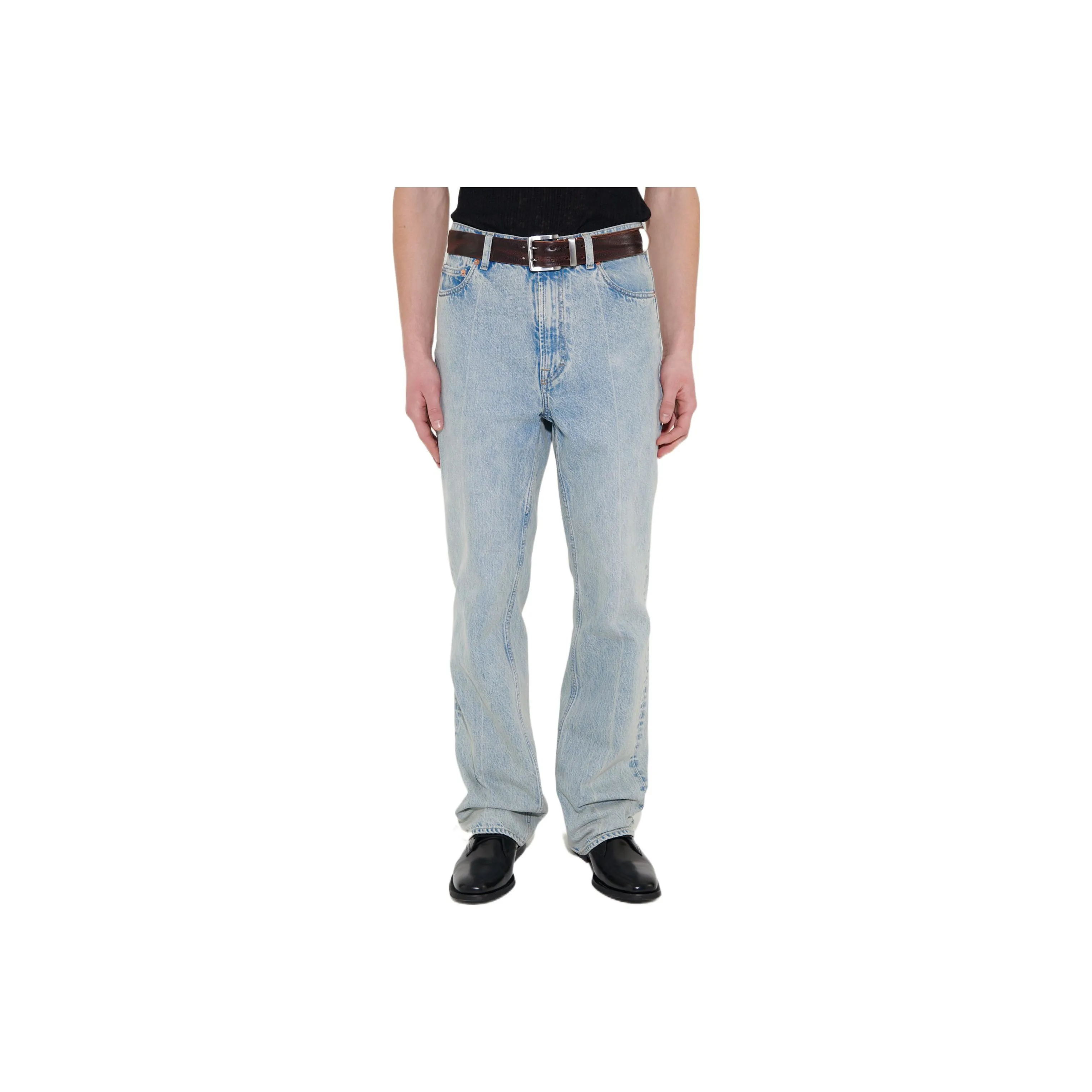 OUR LEGACY Jeans Men's Blue
