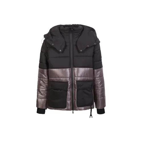Mauna Key Black Мужские Куртки