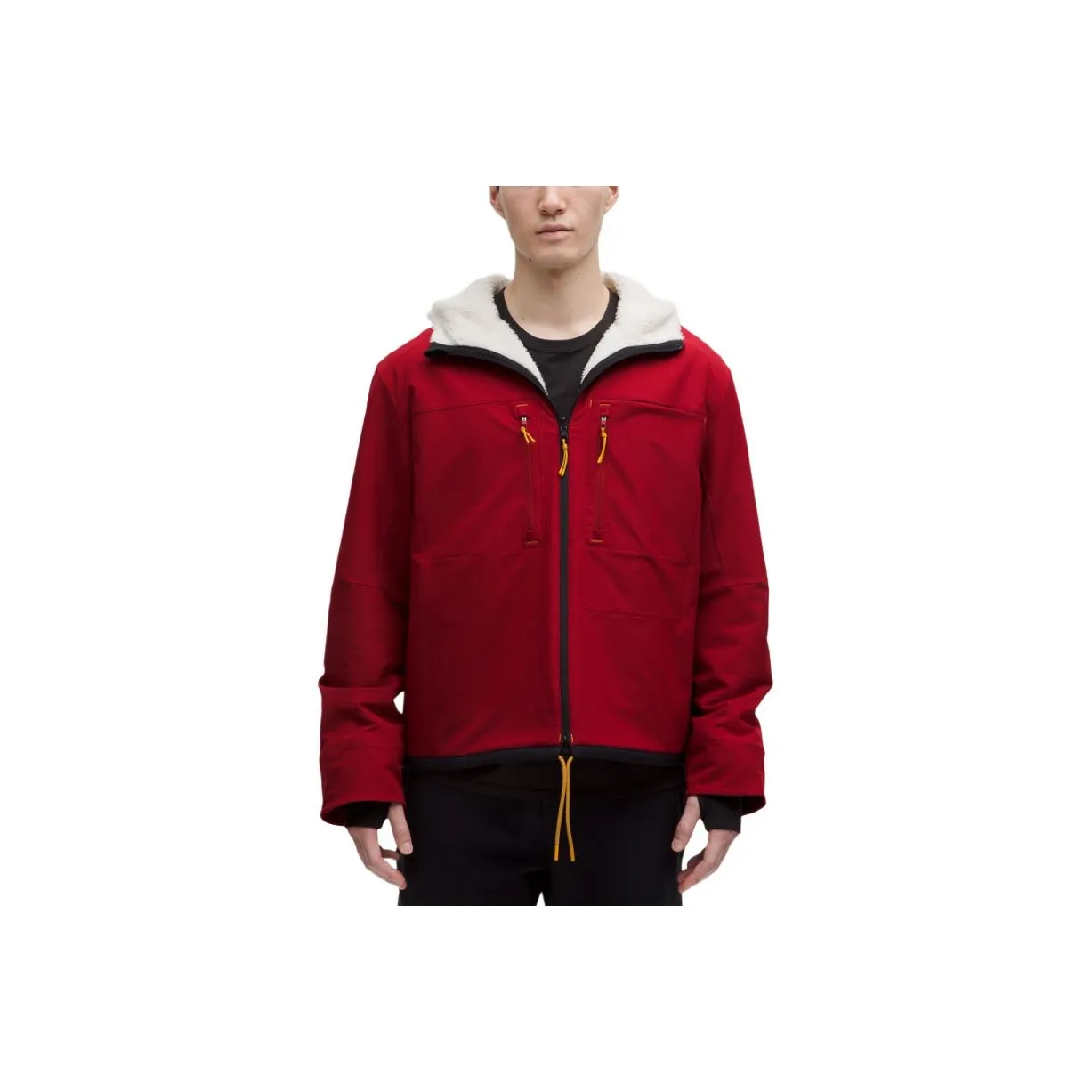Lululemon Reversible Jacket Men's