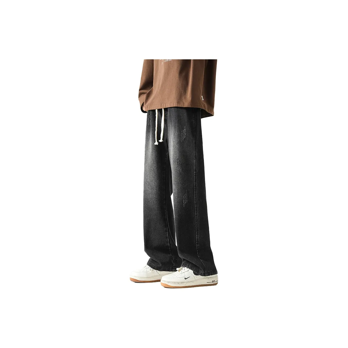 Double Dealer Jeans Unisex