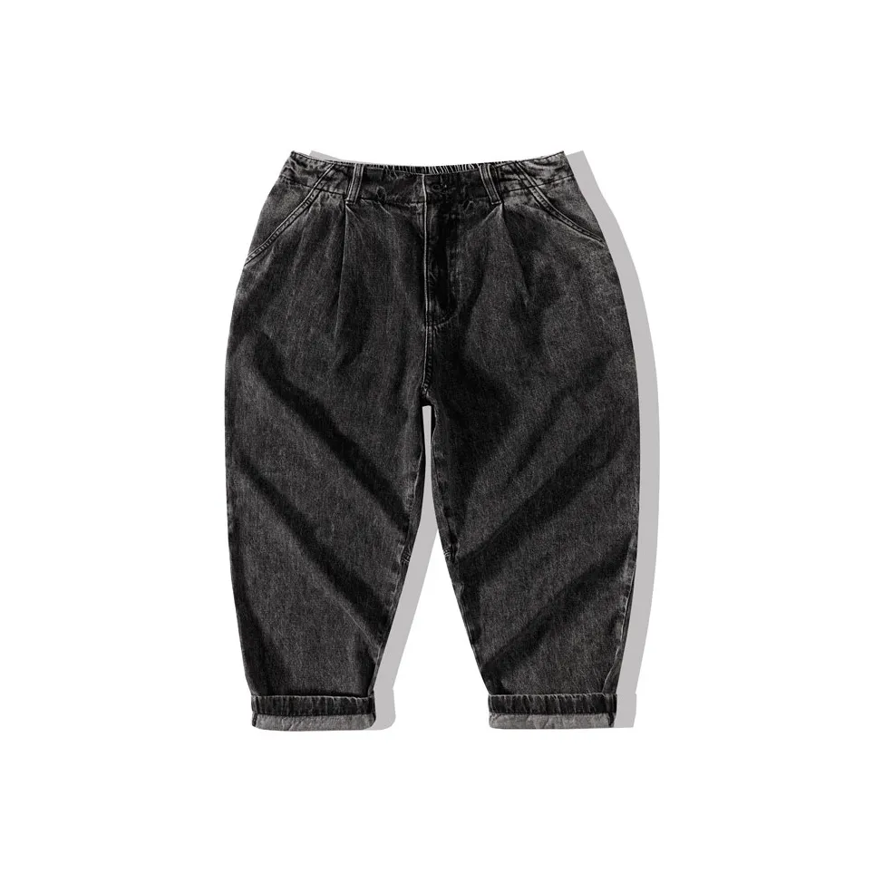 TEKABLU Jeans Men's