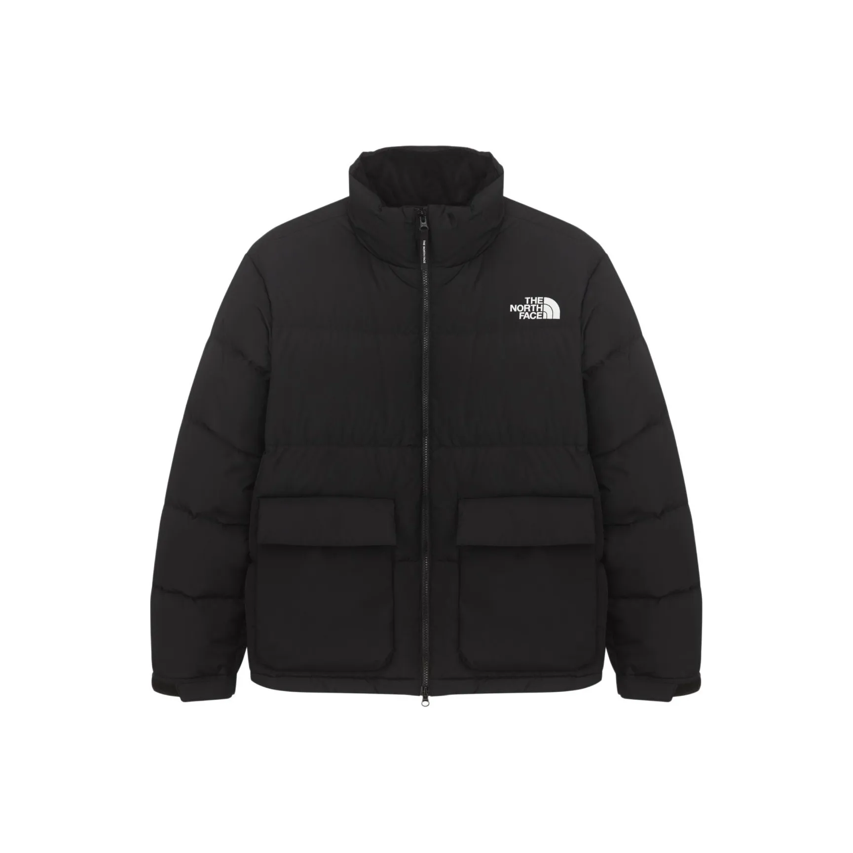 The North Face SS24 YOUTRO EX RDS Down Jacket Мужской Черный