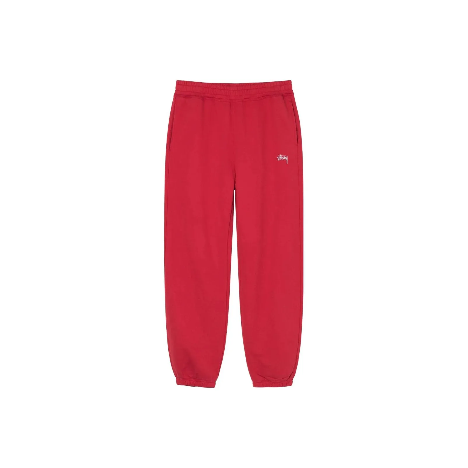 Stussy Overdyed Stock Logo Pant
