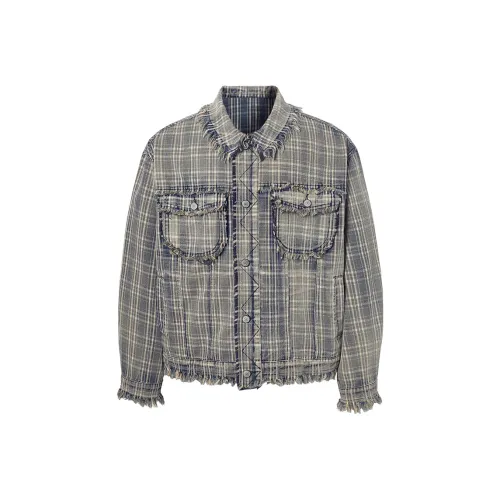 ROCAWEAR Унисекс Куртки