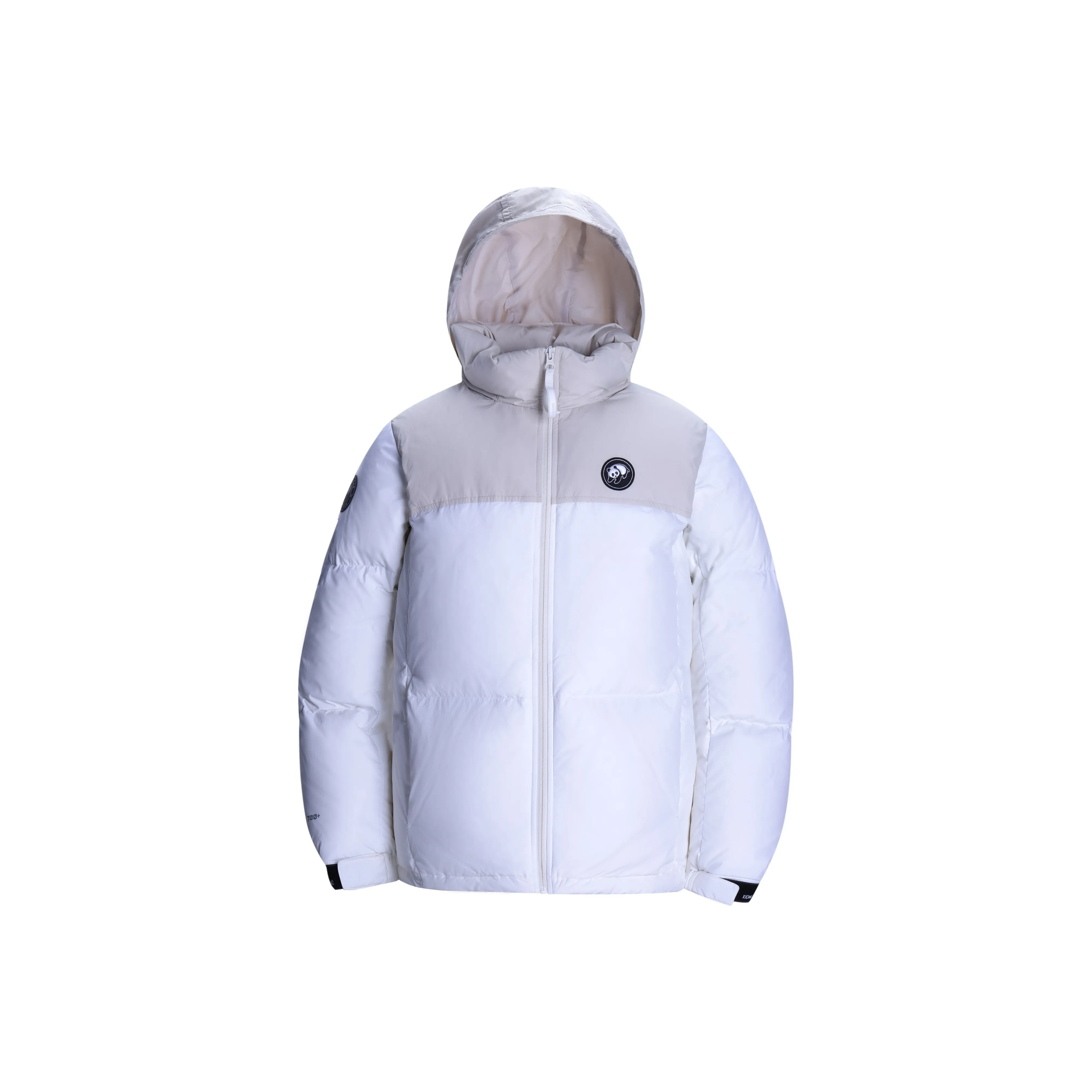 Панда Bubble Down Series Пуховик Унисекс