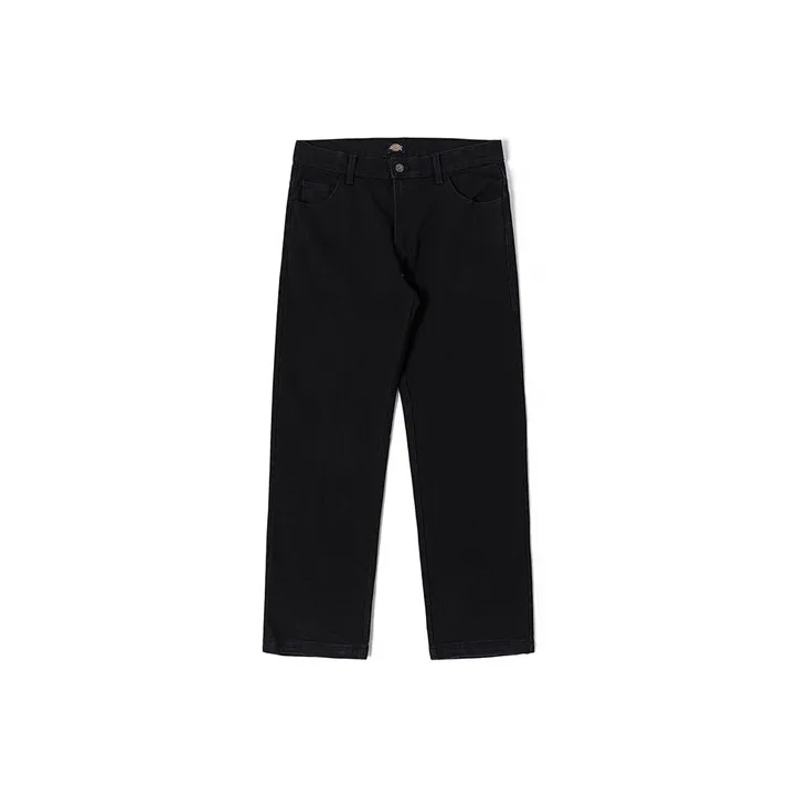 Dickies Черные Унисекс Джинсы
