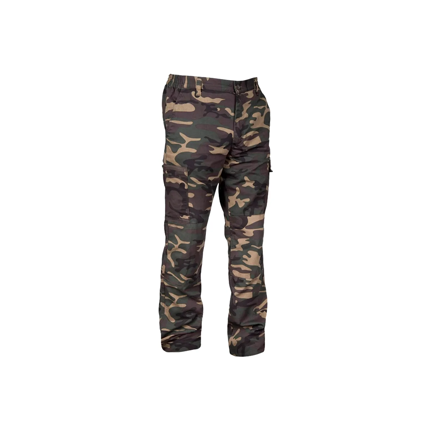 DECATHLON Cargo Pants Men's