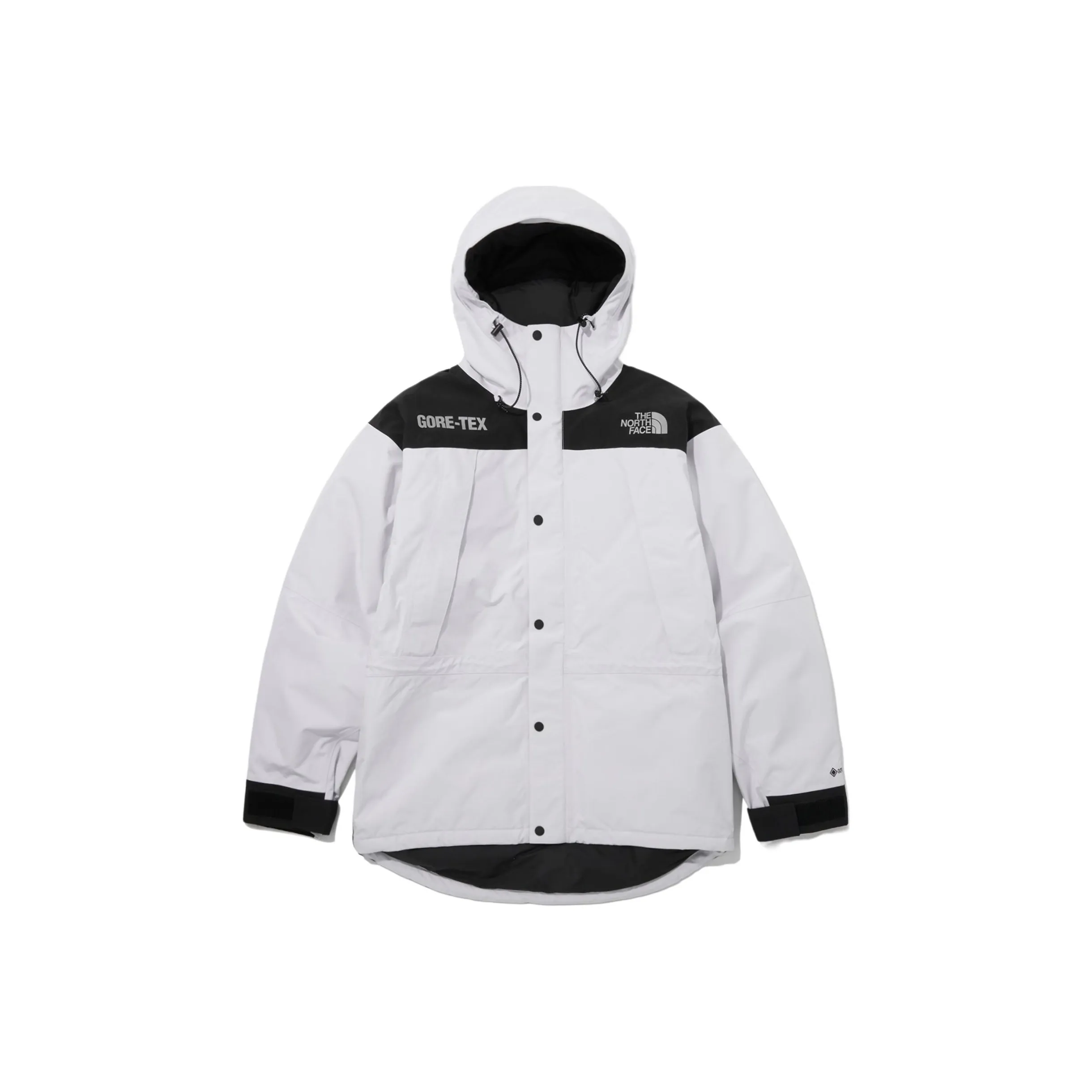 THE NORTH FACE Men's Gore-Tex Mountain Guide Insulation Jacket