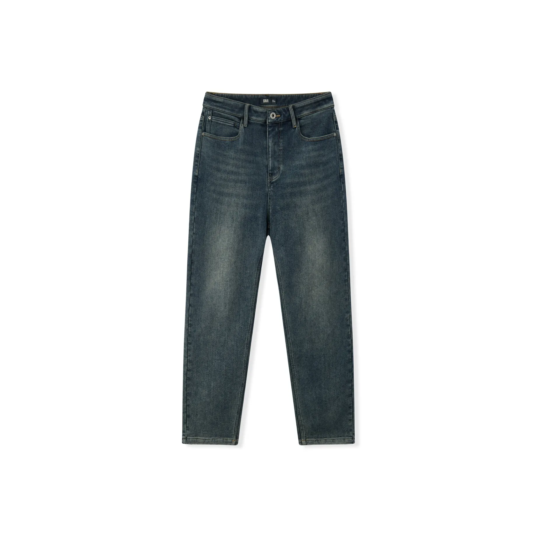SEM/R Forest Soft Denim Jeans Men's
