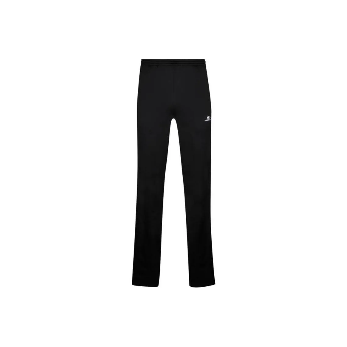 Balenciaga Embroidered Panelled Tracksuit Pants