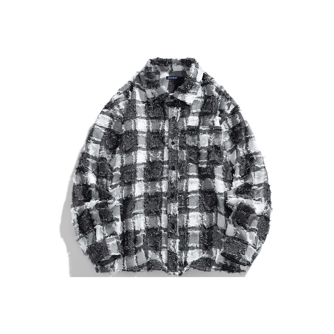 ZONEiD Jackets Unisex