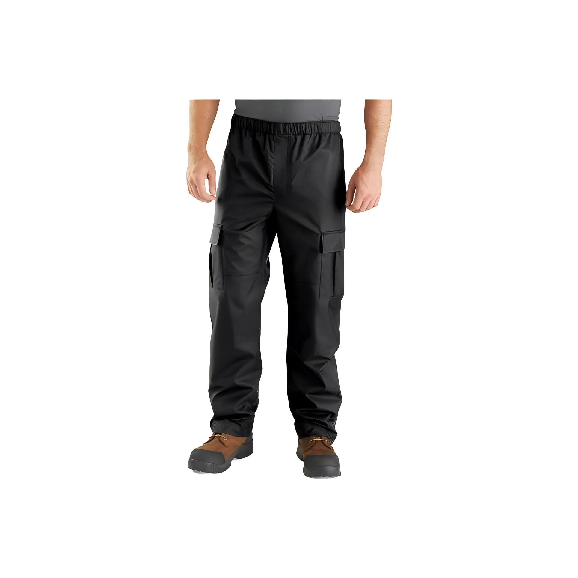 Carhartt Cargo Pants Men Black