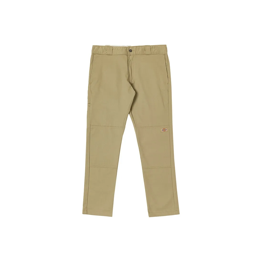 Dickies Khaki Мужские Карго Брюки