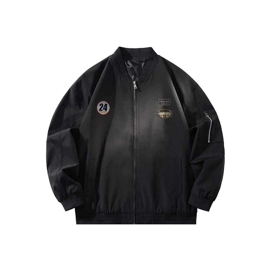 FAX FOR FMACM Jackets Coats Unisex