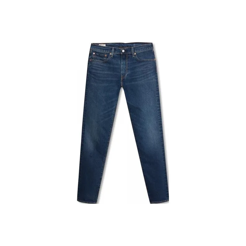 Levis Blue Men's Jeans Левис Синий Мужской Джинсы