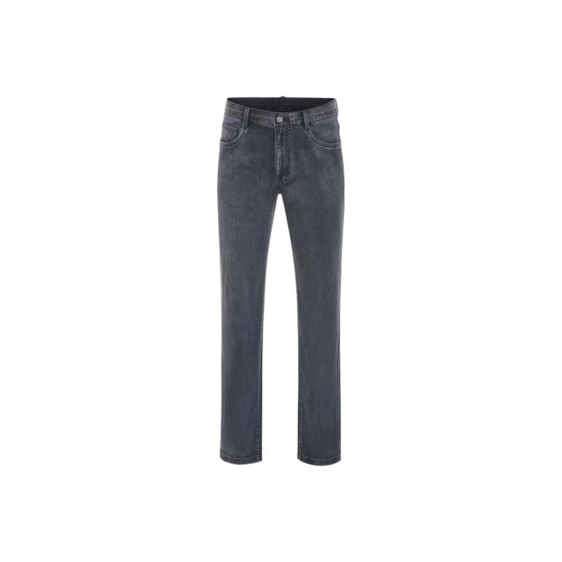 Satchi 2024 Jeans Men's Black Gray