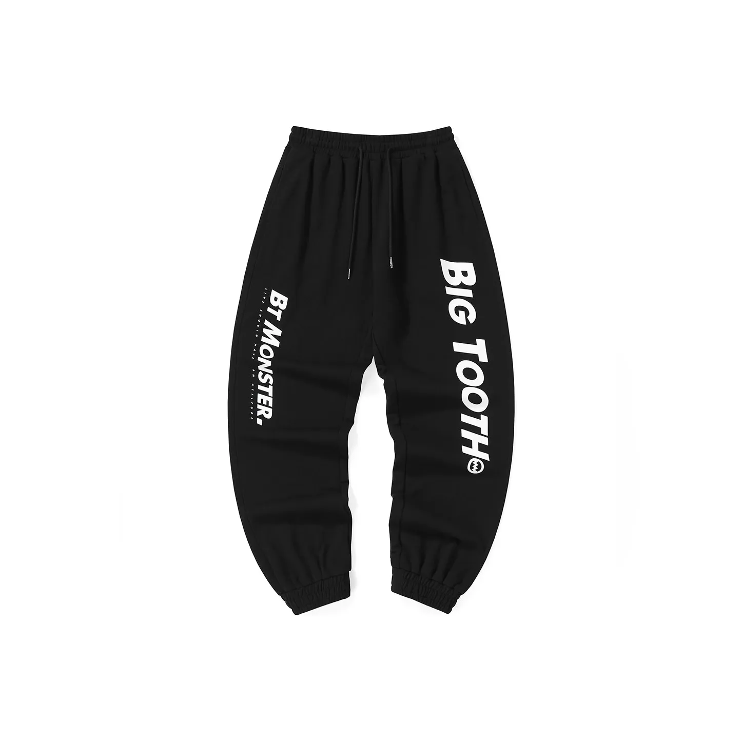 BT Штаны с манжетами Тренировочные штаны Унисекс