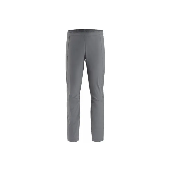 Arcteryx Knitted Sweatpants Men's Black