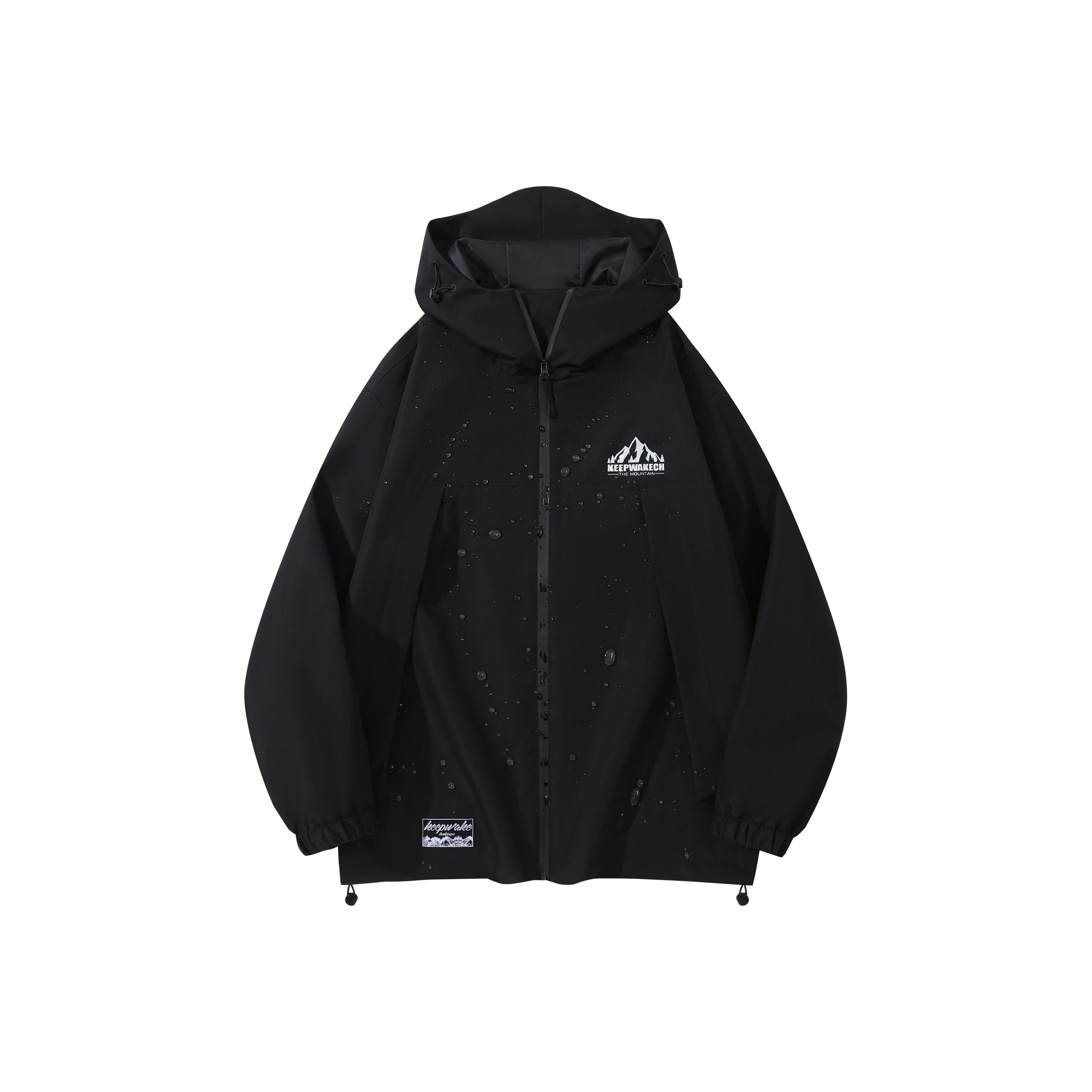 KW Jackets Unisex