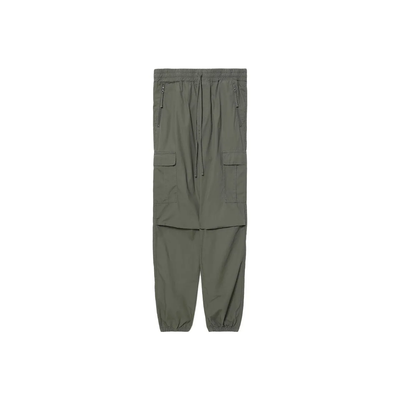 Carhartt WIP Knitted Sweatpants Men's Green