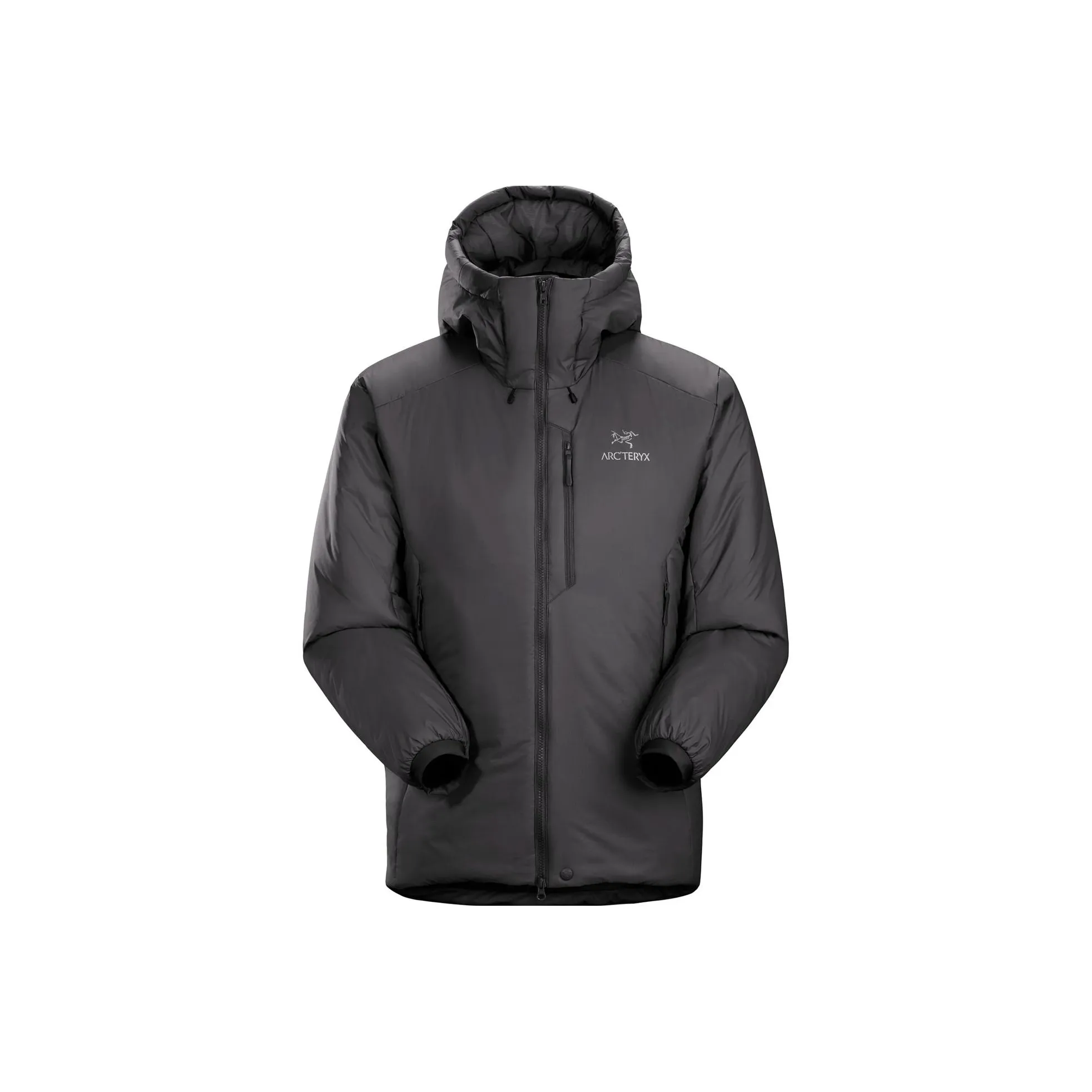 Arcteryx NUCLEI SV Parka Coat Winter Men's