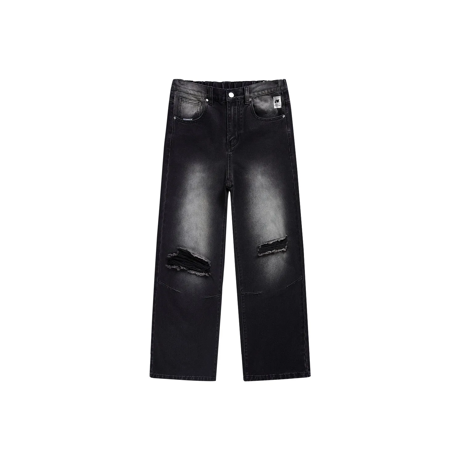 JASONWOOD Cowboy On The Run All Season Jeans Unisex