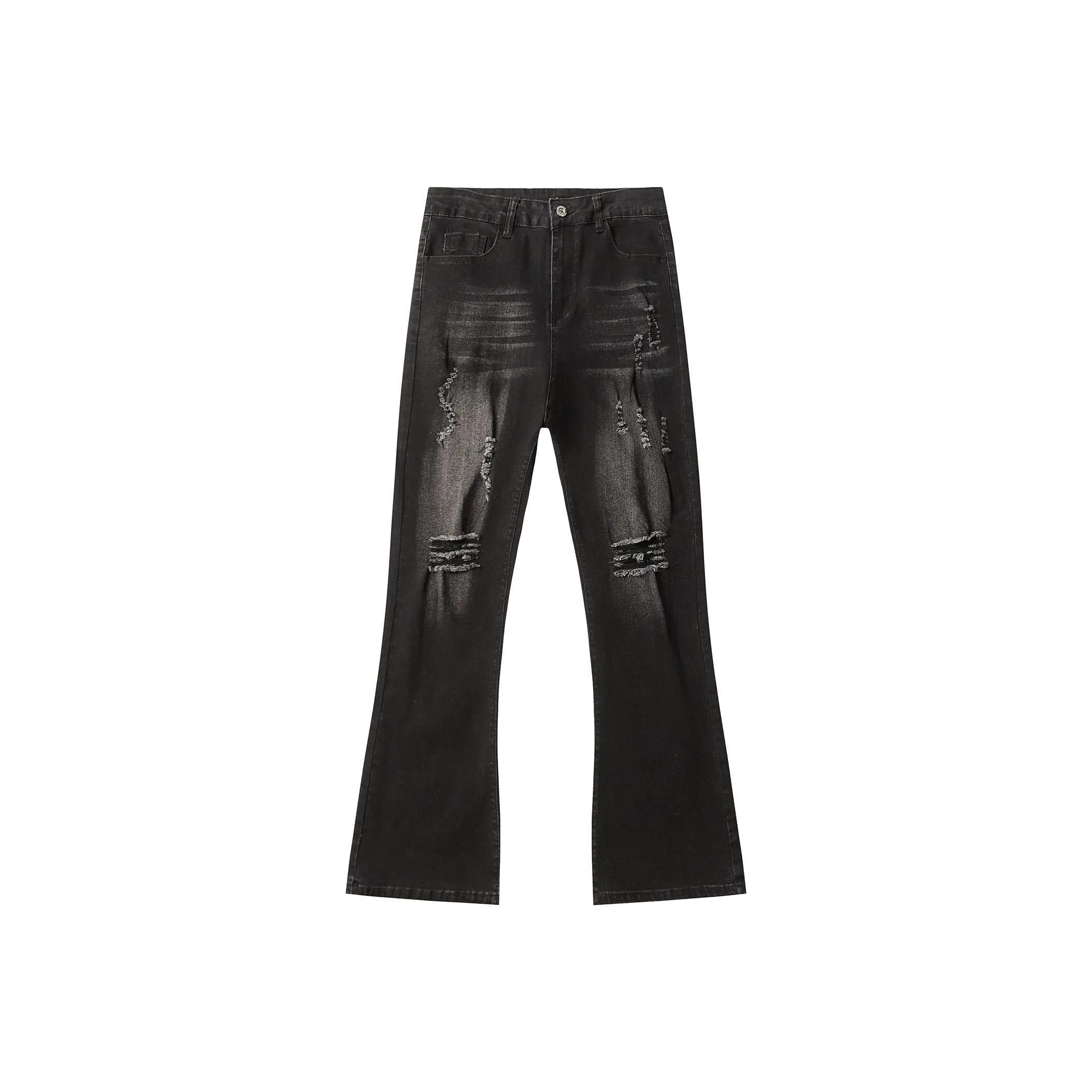 Michael Rock Jeans Unisex
