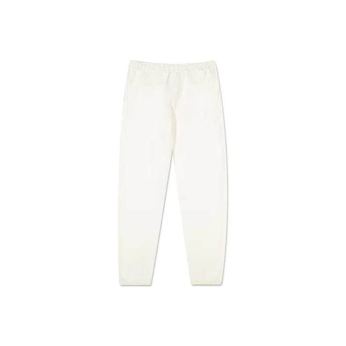 Nike Белые Мужские Повседневные Штаны