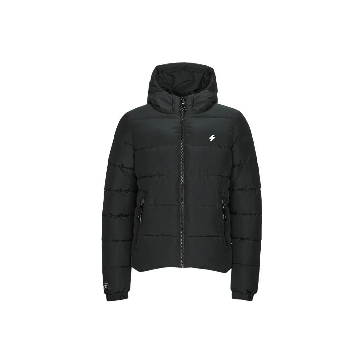 SUPERDRY Jackets Coats Men's Black