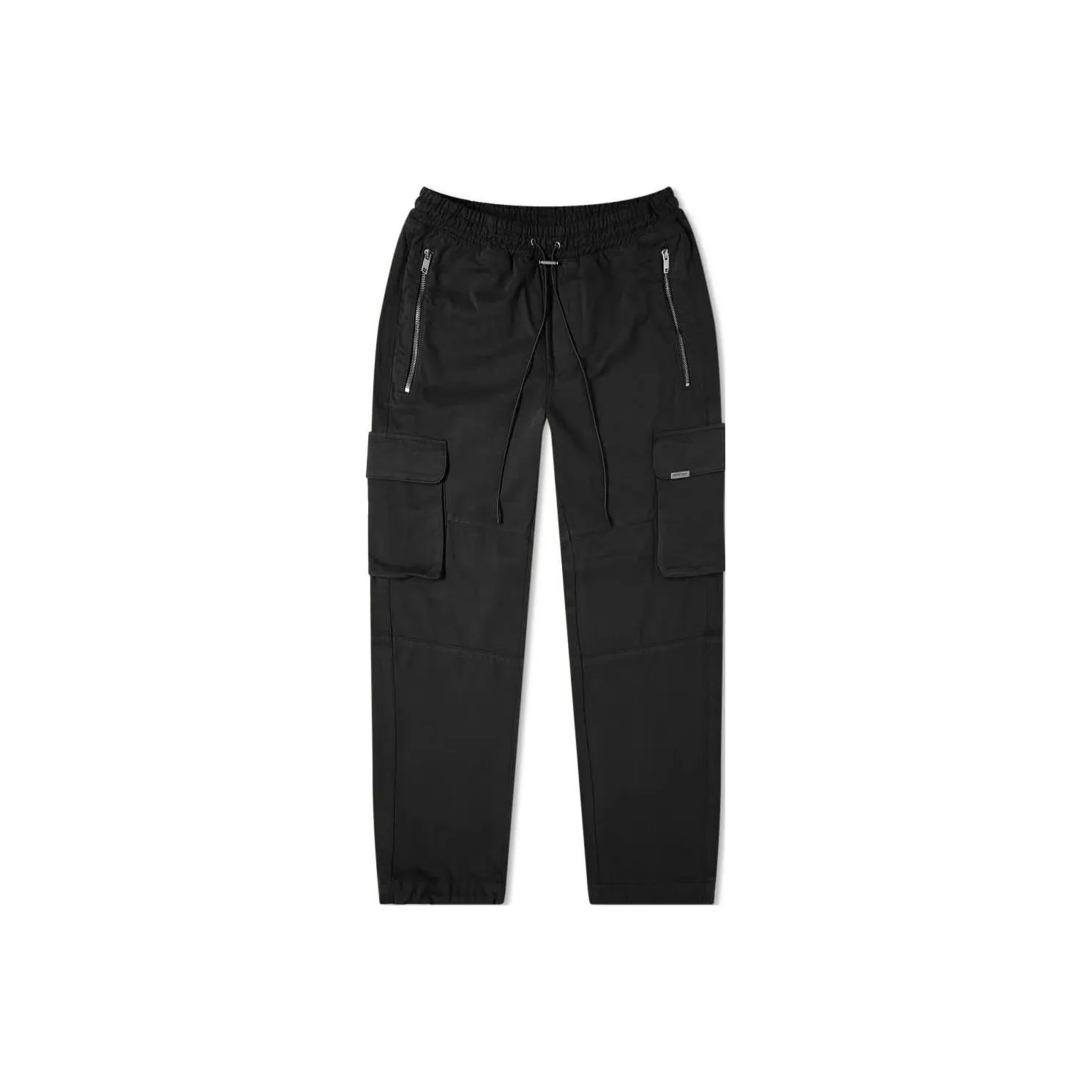 REPRESENT Черные Унисекс Карго Брюки