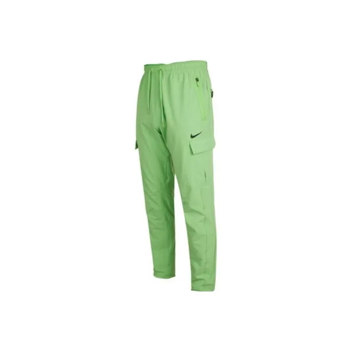 Nike Cargo Pants Men's Avocado Green