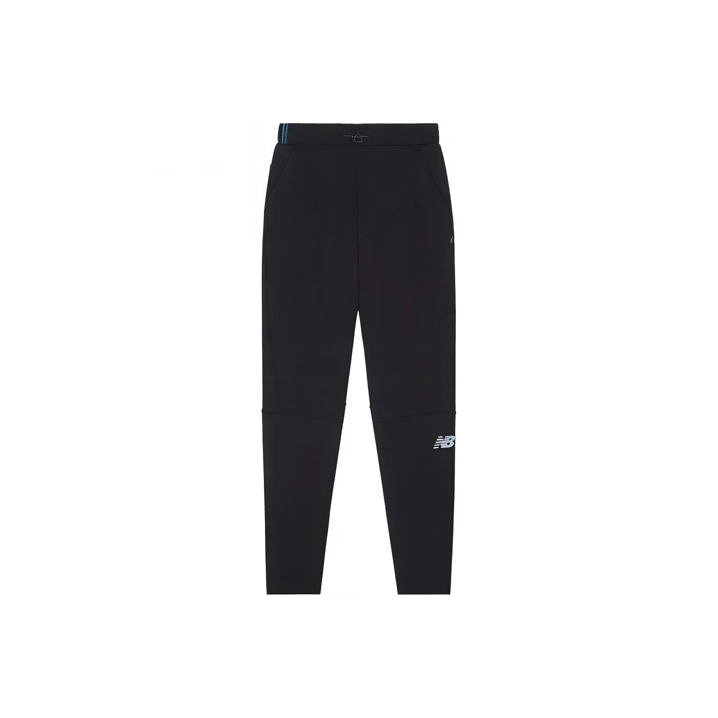 New Balance Men's Q Speed Jogger Black
