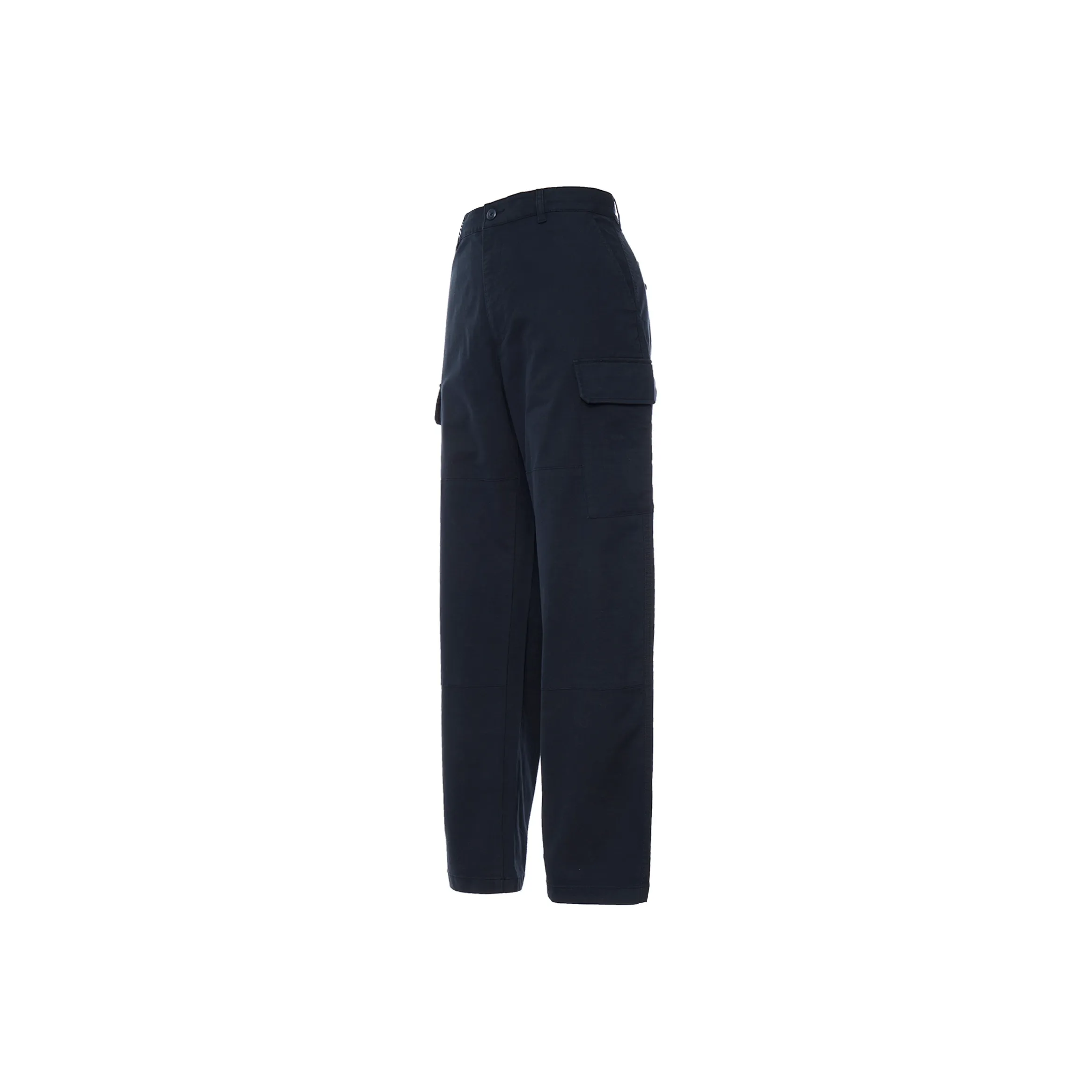 UNIQLO Cargo Pants Men's Navy Blue