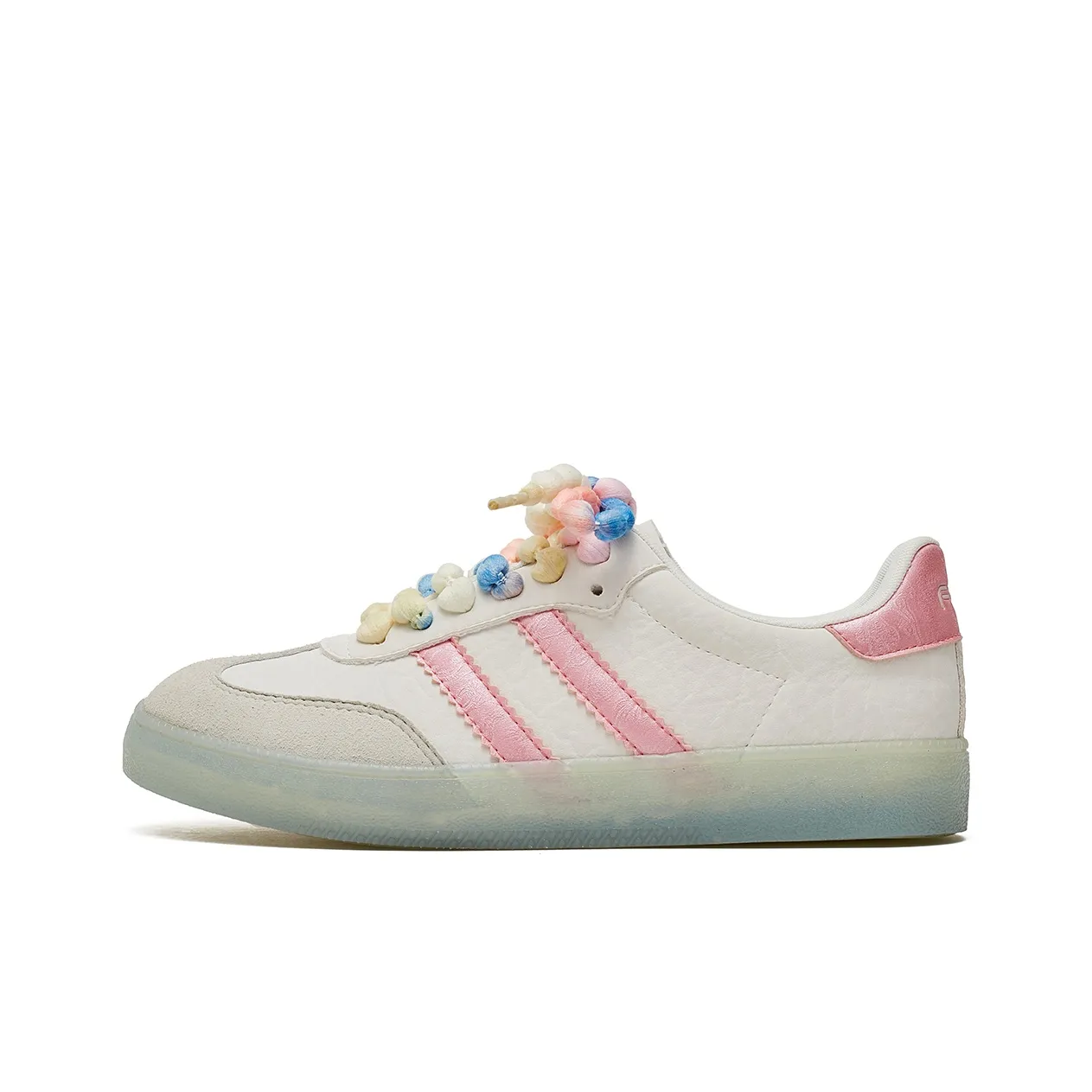 FCS Slip-resistant и устойчивые к истиранию покрытие Низкие кеды для скейтбординга Женские