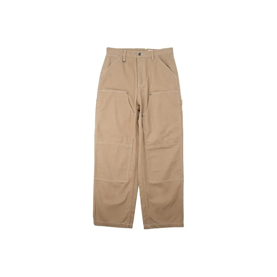 Doe X GAP Cargo Pants Unisex Khaki